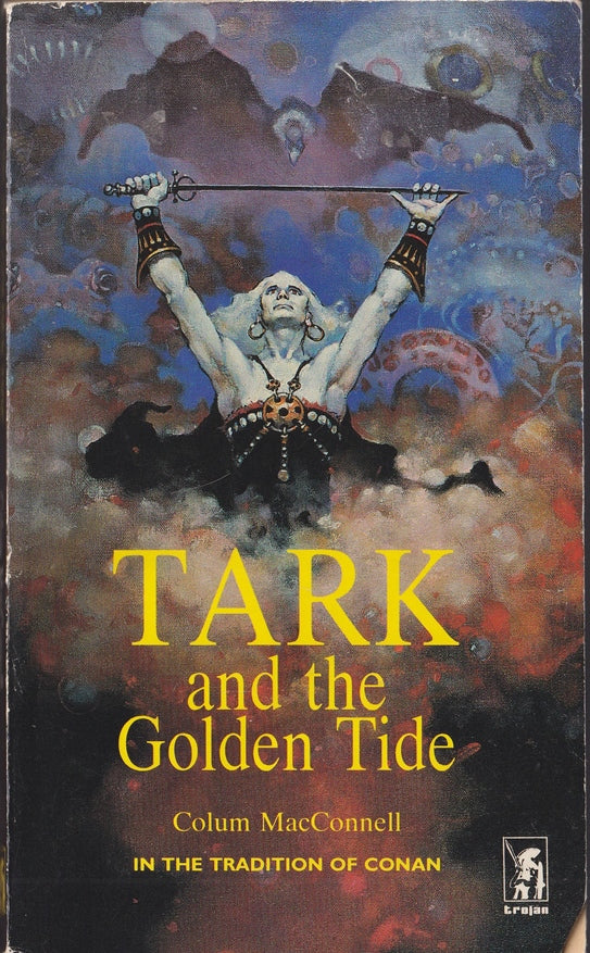Tark and the Golden Tide