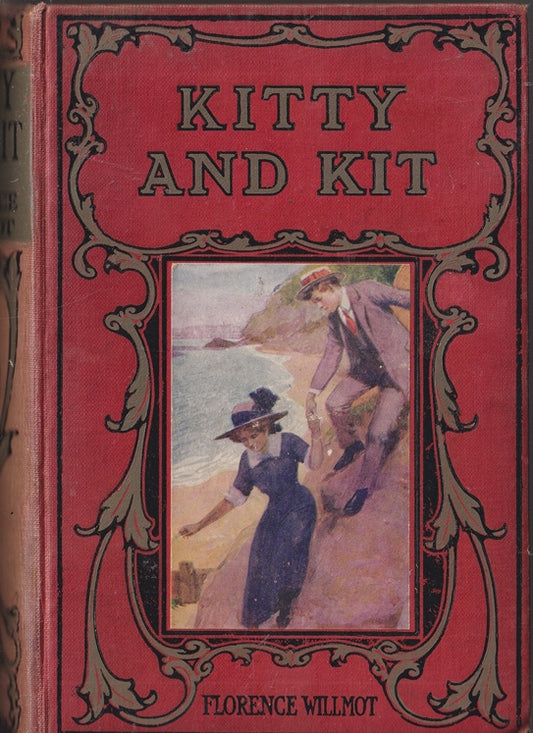 Kitty and Kit