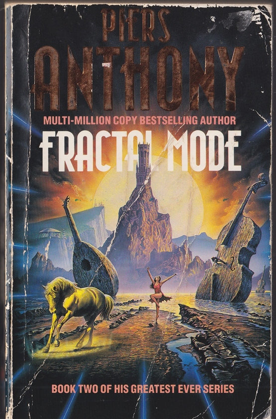 Fractal Mode