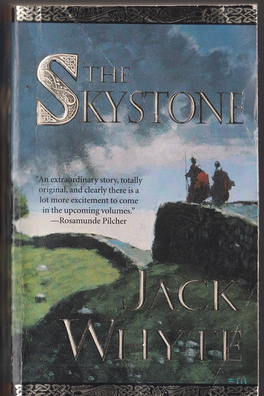 The Skystone (The Camulod Chronicles, Book 1)