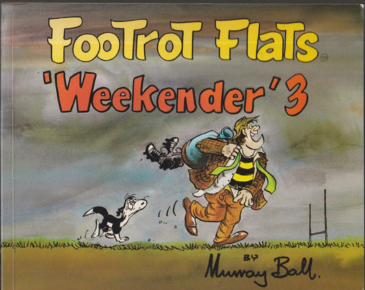 Footrot Flats Weekender 3