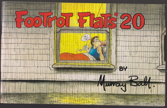 Footrot Flats 20