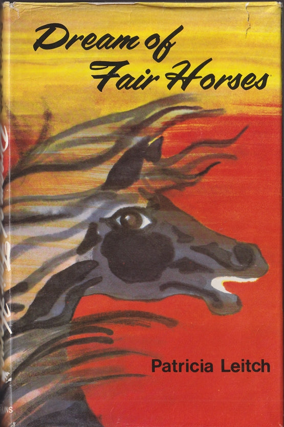 Dream of Fair Horses