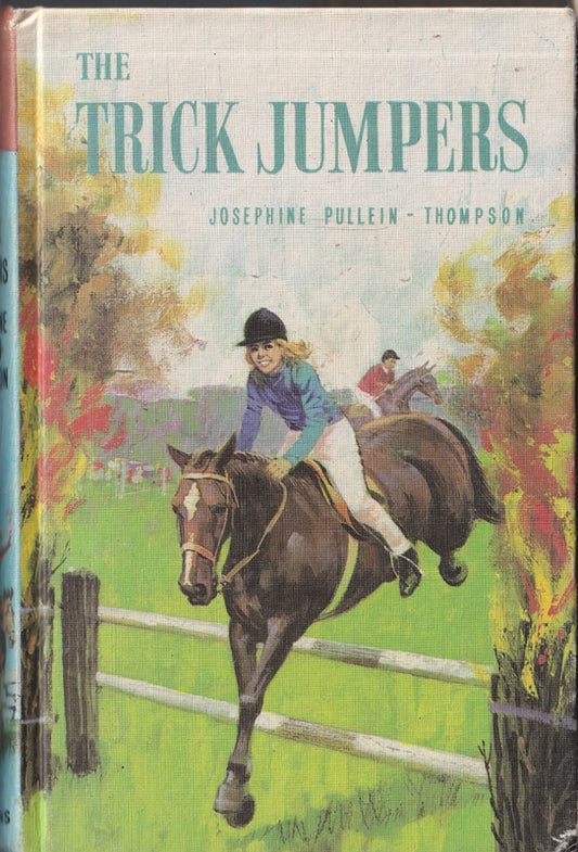 The Trick Jumpers