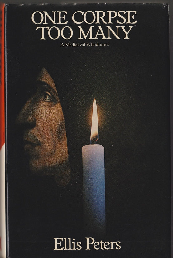One Corpse Too Many: A Medieval Whodunnit (Falco #2)
