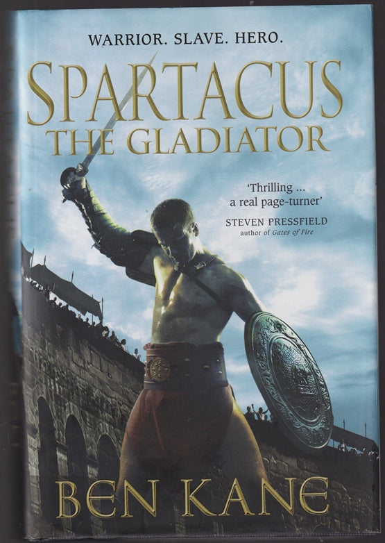Spartacus the Gladiator