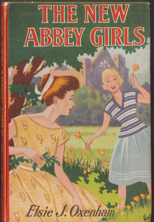 The New Abbey Girls