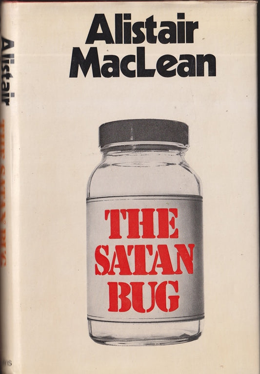 The Satan Bug