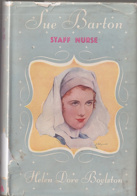 Sue Barton Staff Nurse