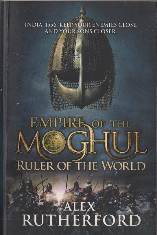 Empire of the Moghul: Ruler of the World