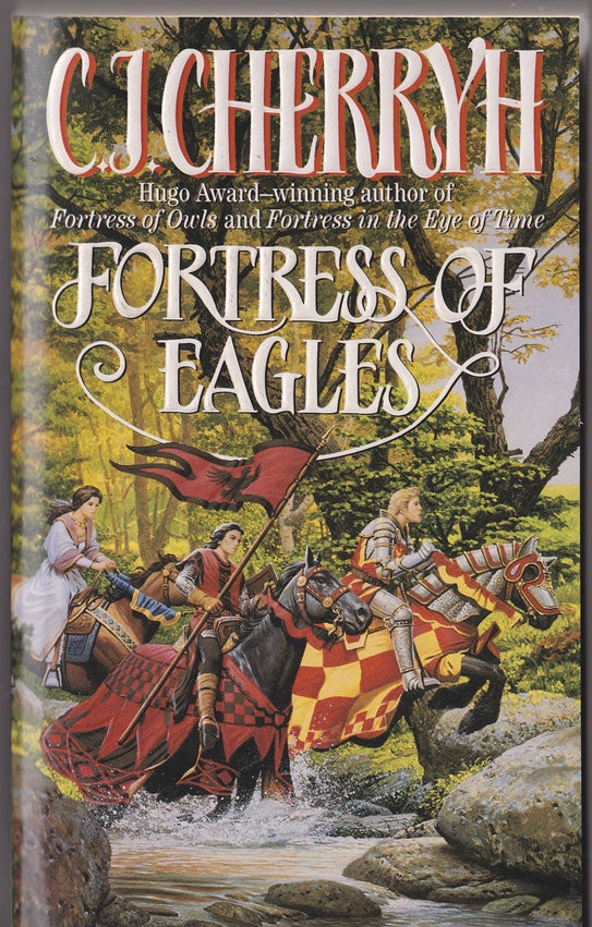 Fortress of Eagles