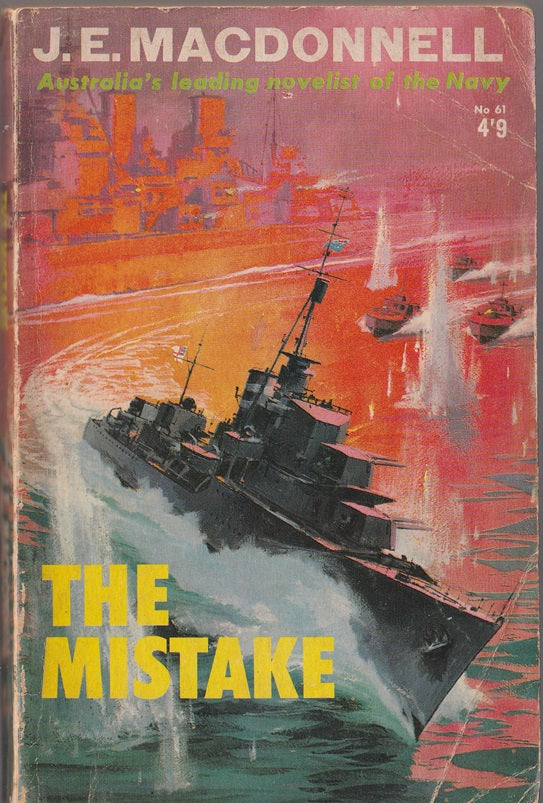 The Mistake