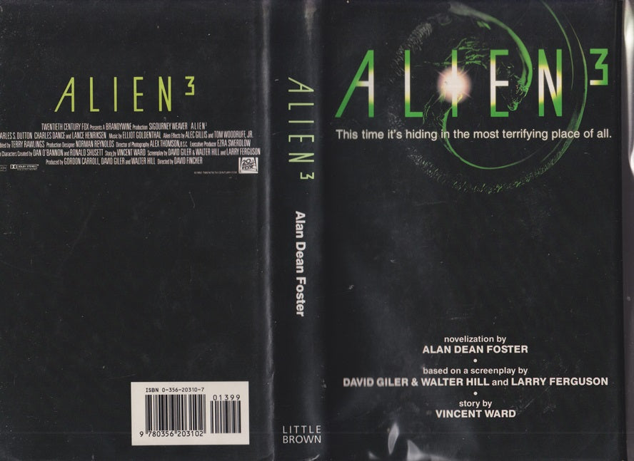 Alien 3