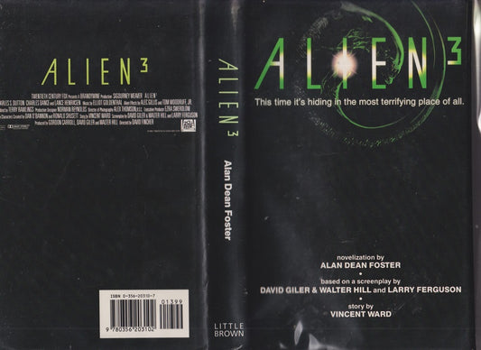 Alien 3