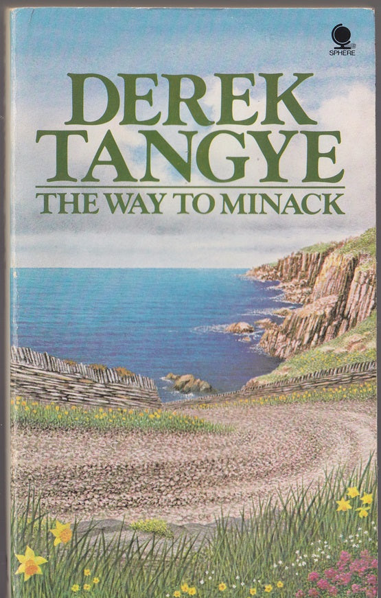 The Way to Minack