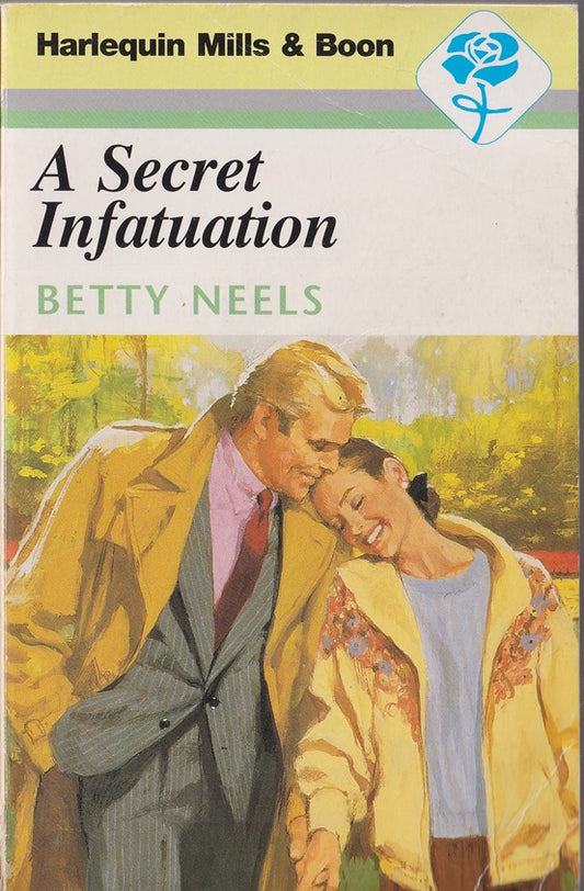 A Secret Infatuation