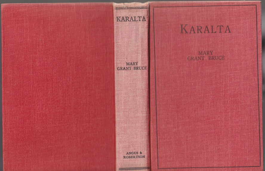 Karalta