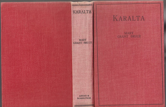 Karalta