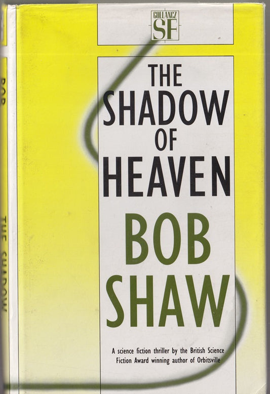 The Shadow of Heaven
