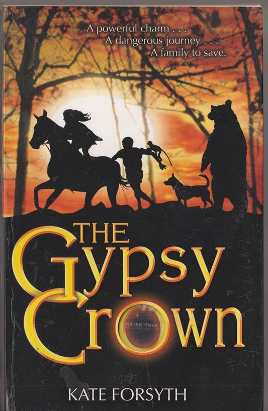 The Gypsy Crown