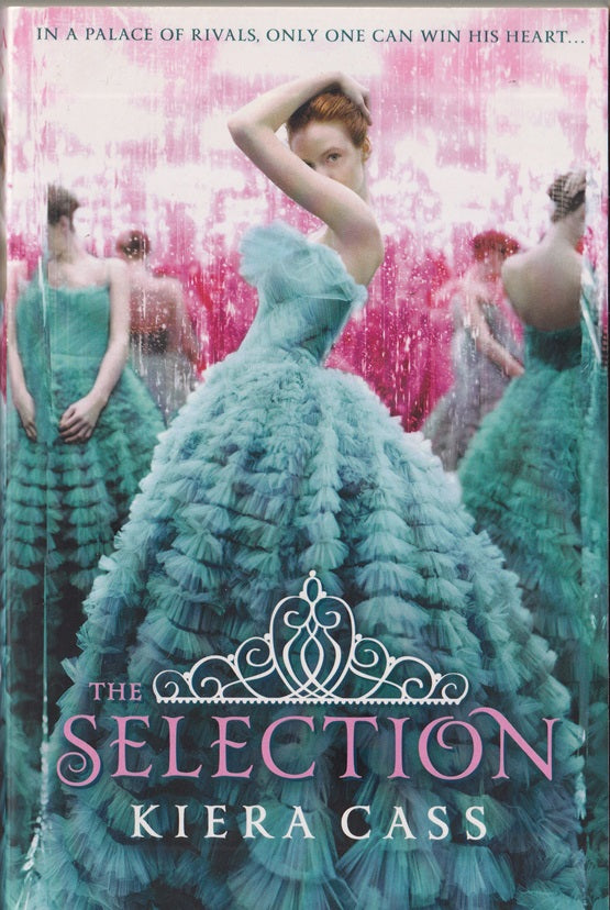 The Selection (Book #1)