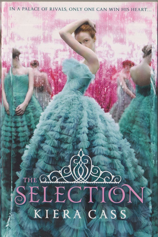 The Selection (Book #1)