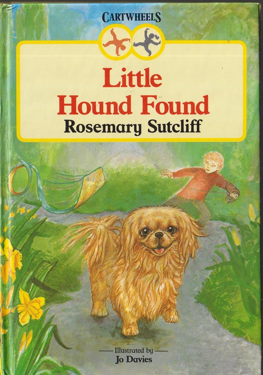 Little Hound Found