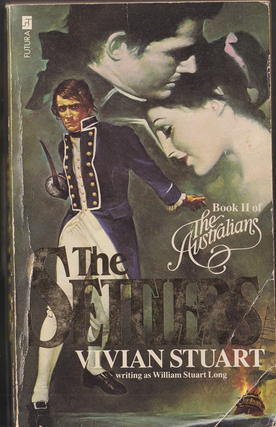 The Settlers Volume 2 of the Australians