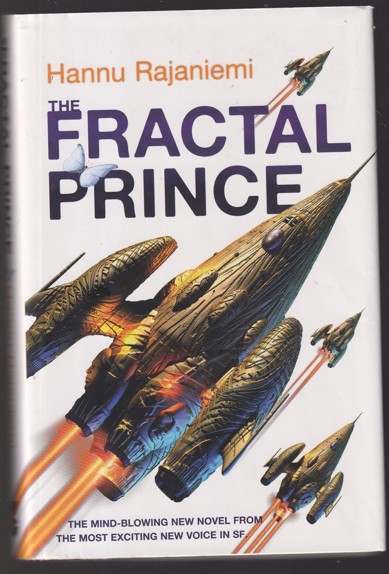 The Fractal Prince