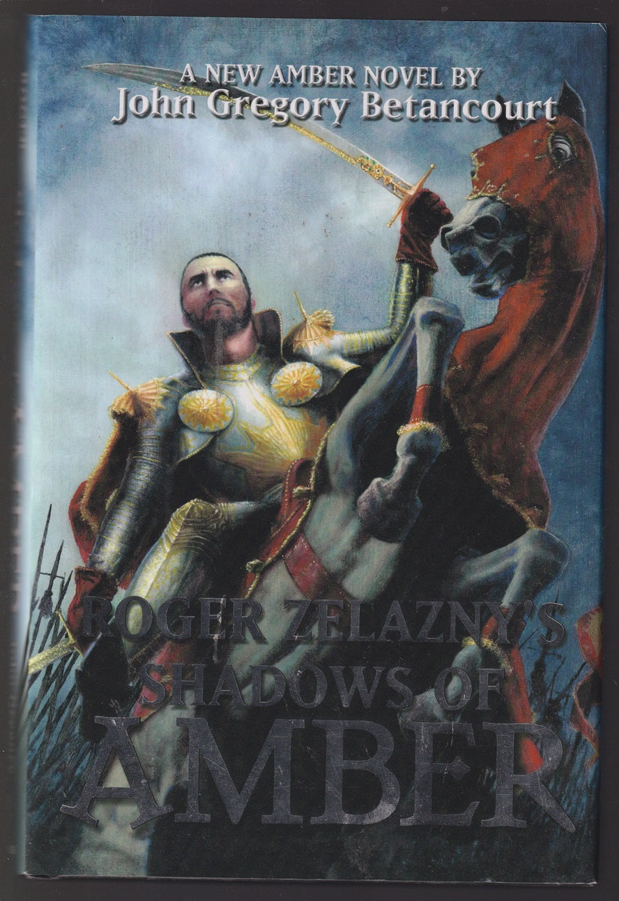 Roger Zelazny's Shadows of Amber