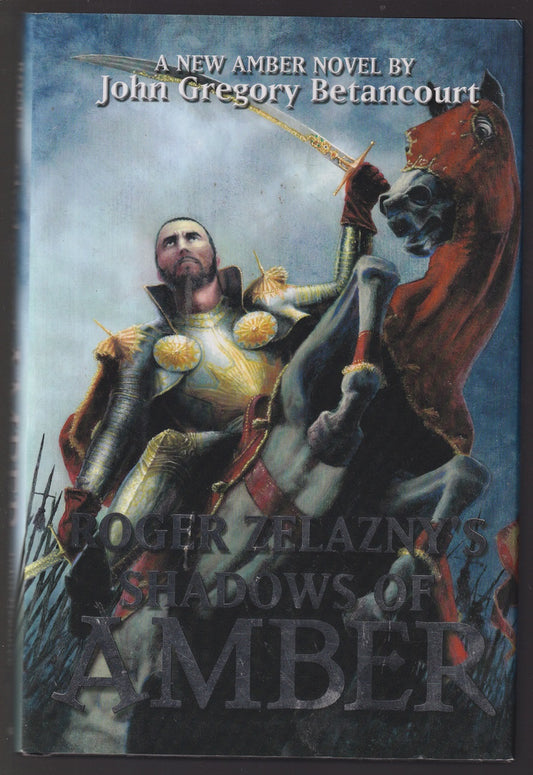 Roger Zelazny's Shadows of Amber