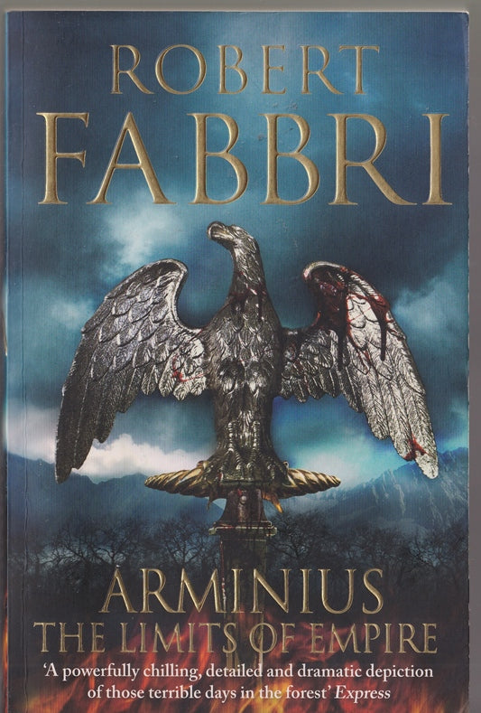 Arminius: The Limits of Empire