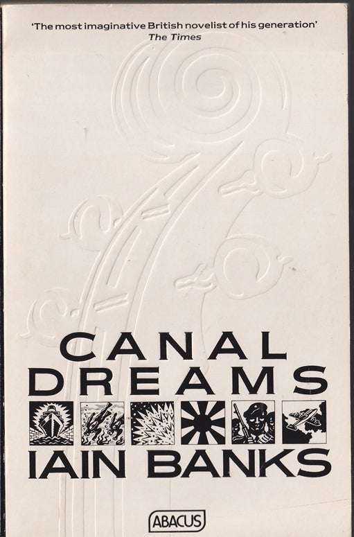 Canal Dreams