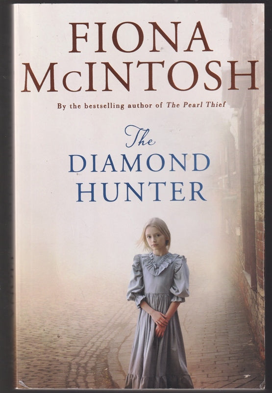 The Diamond Hunter
