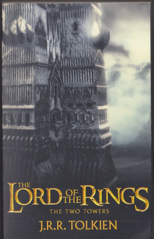 The Two Towers (Lord of the Rings, Vol. 2)