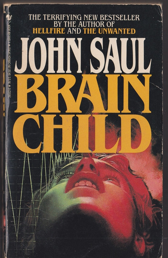 Brain Child