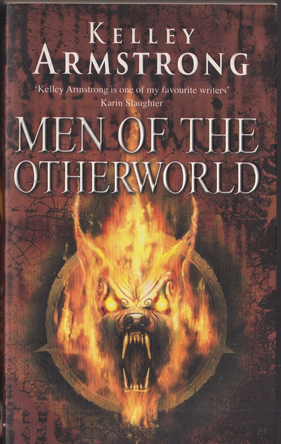 Men of the Otherworld