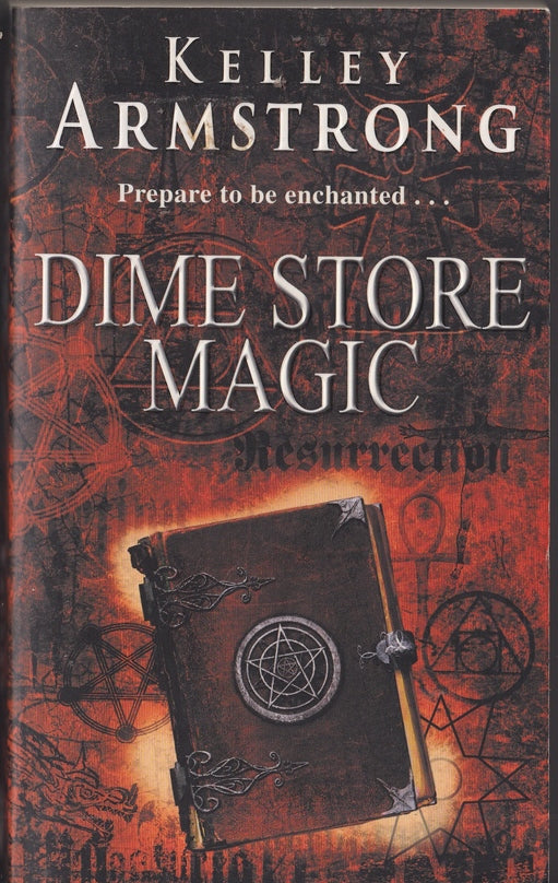 Dime Store Magic