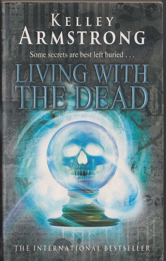 Living With The Dead