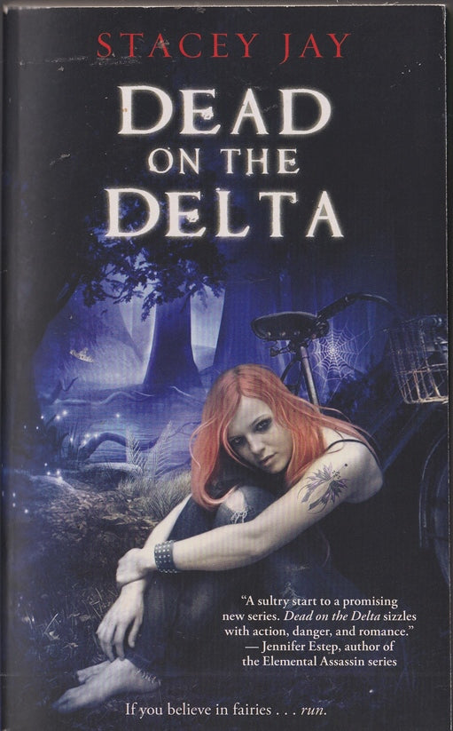 Dead on the Delta (Annabelle Lee)