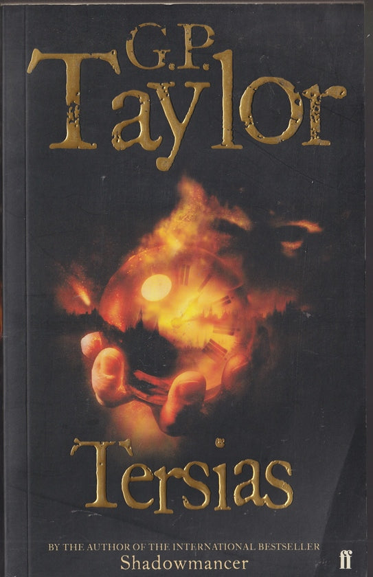 Tersias