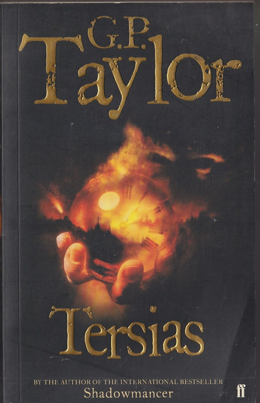 Tersias