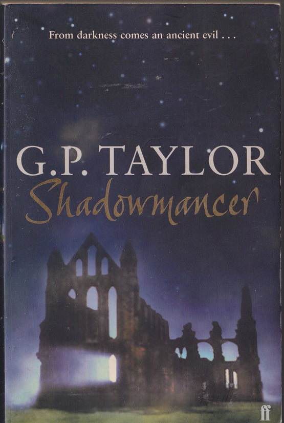 Shadowmancer