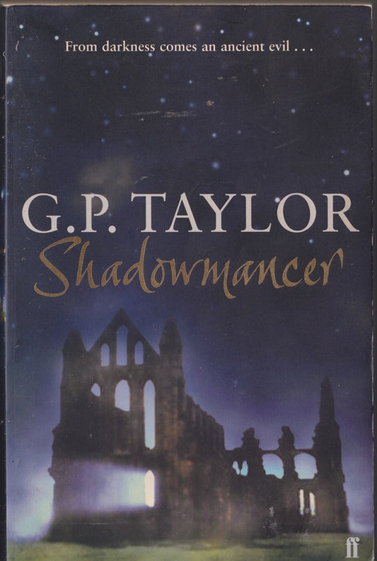 Shadowmancer