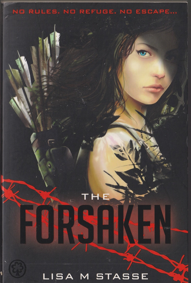 The Forsaken
