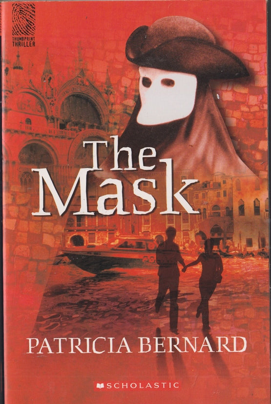The Mask