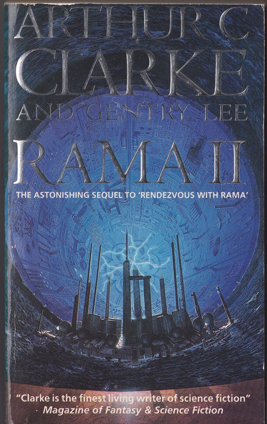 Rama II
