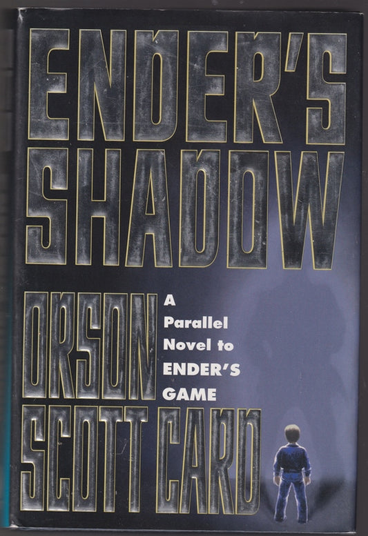 Ender's Shadow