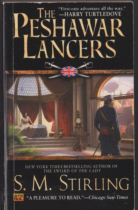 The Peshawar Lancers