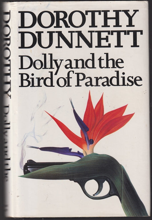 Dolly and the Bird of Paradise